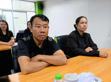 โครงการอาสาสมัครสหกรณ์ กิจกรรมพัฒนาอาสาสมัครสหกรณ์ ณ ... พารามิเตอร์รูปภาพ 43